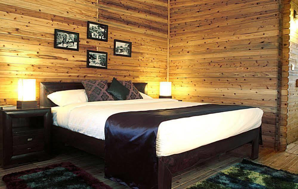 Aamod Resort Шімла Екстер'єр фото